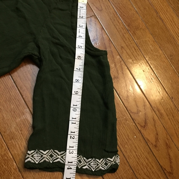 Romeo & Juliet Couture! Never worn!100% rayon - Picture 4 of 8